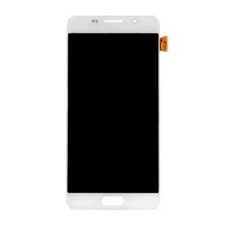 Samsung Uyumlu Galaxy A510 Lcd Ekran Beyaz Oled