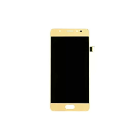 Casper Uyumlu Via M2 Lcd Ekran Gold Çıtasız