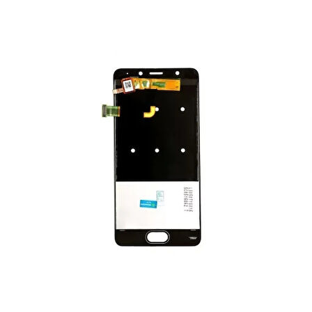 Casper Uyumlu Via M2 Lcd Ekran Gold Çıtasız