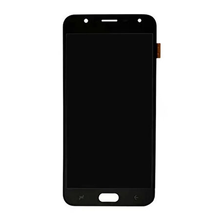 Samsung Uyumlu Galaxy J7 Duo J720 Lcd Ekran Siyah Oled