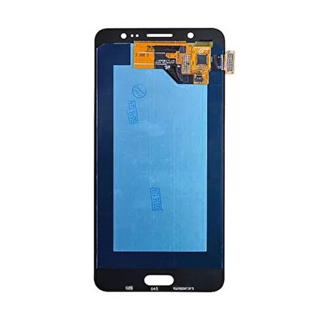 Samsung Uyumlu Galaxy J510 Lcd Ekran Siyah Tft Kalite