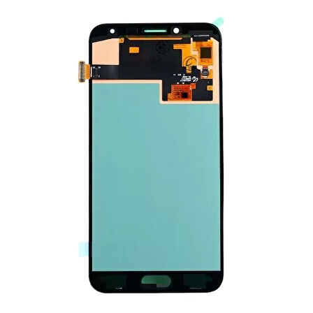 Samsung Uyumlu Galaxy J4 J400 Lcd Ekran Violet Oled
