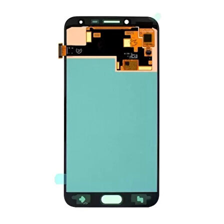 Samsung Uyumlu Galaxy J4 J400 Lcd Ekran Gold Tft Kalite