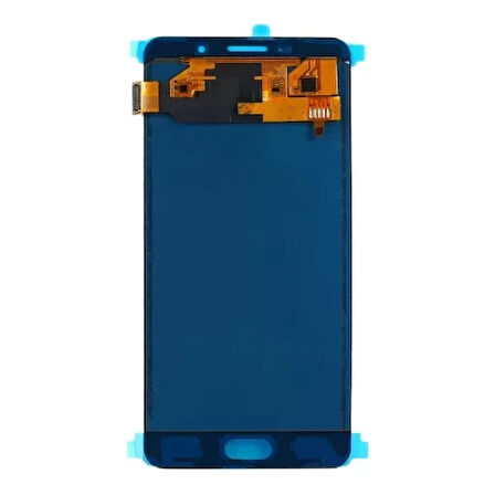 Samsung Uyumlu Galaxy A710 Lcd Ekran Siyah Tft Kalite