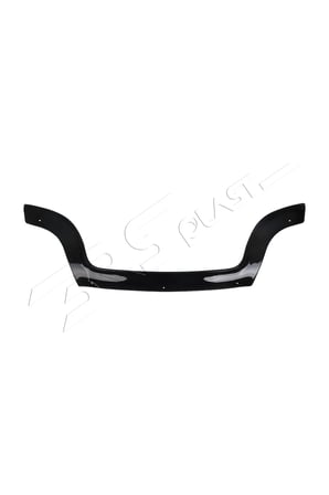 Renault Trafic Uyumlu 2001-2014 Abs Kaput Rüzgarlığı