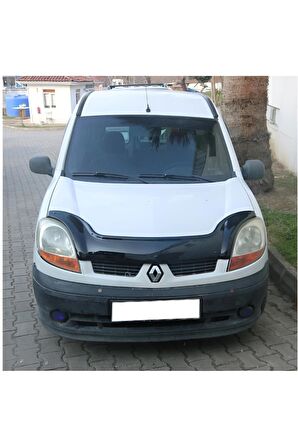 Renault Kangoo 2003 - 2008 Abs Kaput Rüzgarlığı