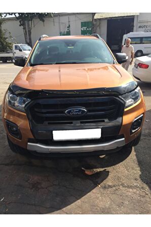 Ford Ranger Abs Kaput Rüzgarlığı 2015 Ve Üstü