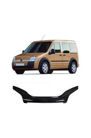 Ford Connect Uyumlu 2008-2013 Abs Kaput Rüzgarlığı