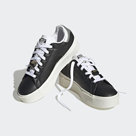 Adidas Kadın Günlük Spor Ayakkabı Stan Smith Bonega W Hq4253