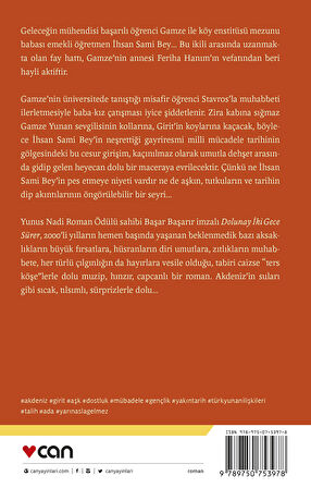 Dolunay İki Gece Sürer