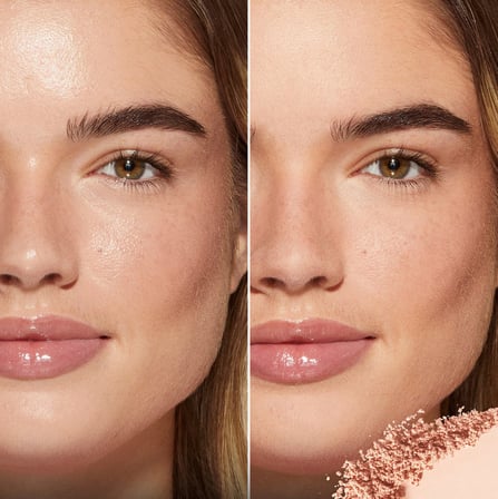 Too Faced Peach Perfector Setting Powder - Sabitleyici Toz Pudra Peach Whisper