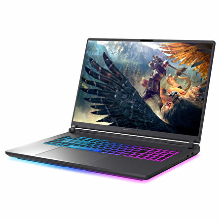 Asus ROG Strix G18 Ultra 9 275HX 32GB 1TB SSD RTX5070Ti/12GB 140W 240HZ 18'' 2.5K W11P Gaming Lapt