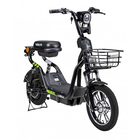 Volta Vsm Elektrikli Bisiklet
