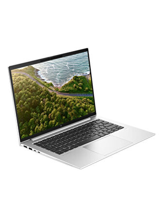 HP EliteBook 845 G10 R5 7540U 64GB DDR5 2TB SSD 14'' WUXGA W11P Dizüstü Bilgisayar & PER4 ÇANTA