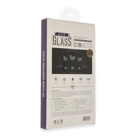 Samsung Galaxy S24 Ultra Bilvis 3d Cam Ekran Koruyucu