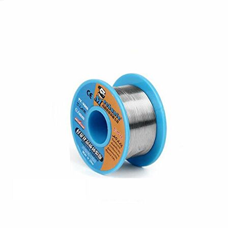 MECHANİC 0.6 MM 40 GR LEHİM TELİ