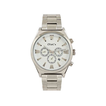 Dialx DX 5361-2 Erkek Kol Saati
