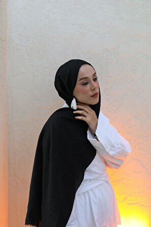 Aminenesil Neo Pamuk Şal