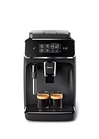 Philips 2200 Serisi EP2220/10 Tam Otomatik Espresso Makinesi