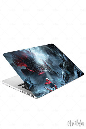 MacBook Air 13.3 A2337 A2179 A1932 uyumlu Japon-10 Msoft HD Desen Karşılaşma