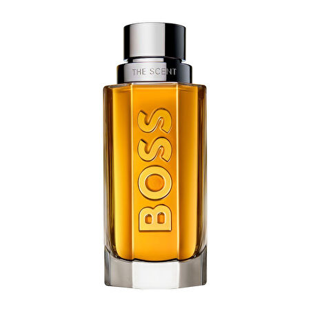 Hugo Boss The Scent EDT 100ML Erkek Parfüm