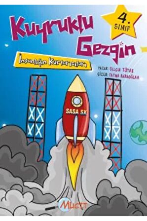 4. Sınıf Kuyruklu Gezgin