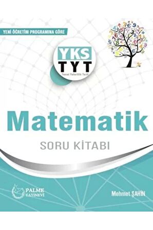 TYT MATEMATİK SORU KİTABI