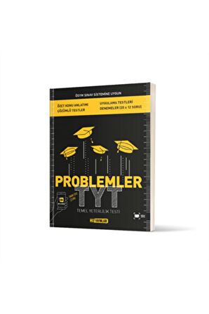 Tyt Problemler Soru Bankası