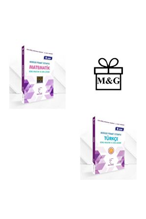 8.Sınıf LGS Matematik ve Türkçe Konu Anlatımı