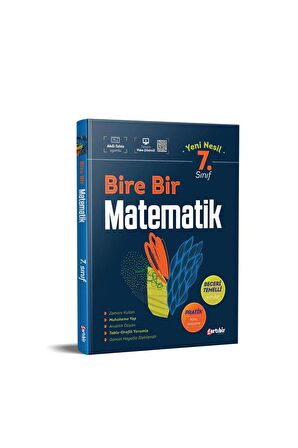 7. Sınıf Birebir Matematik