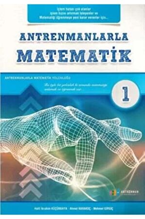 Antrenmanlarla Matematik 1