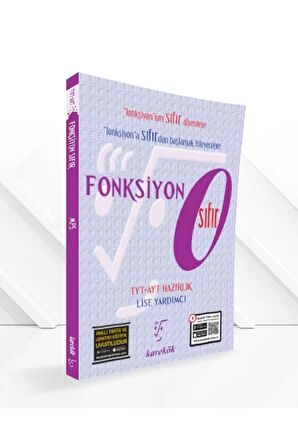 FONKSİYON SIFIR