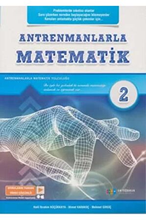 Antrenmanlarla Matematik 2