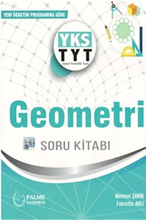 TYT GEOMETRİ SORU KİTABI