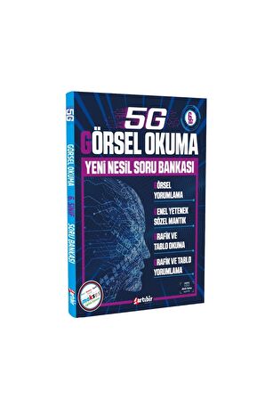 6. Sınıf 5G Görsel okuma Paragraf