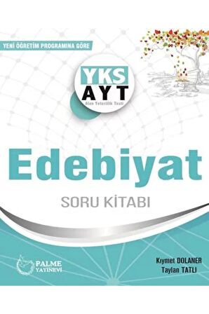 AYT EDEBİYAT SORU KİTABI