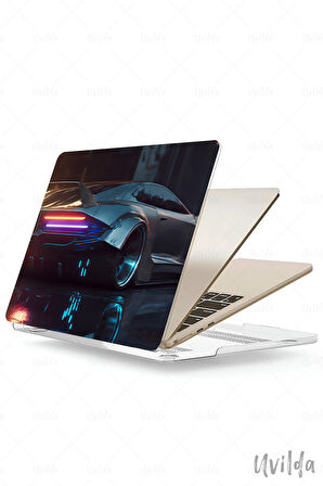 MacBook Pro 16 A2780 uyumlu Otomo-16 HD Premium Msoft Speedster