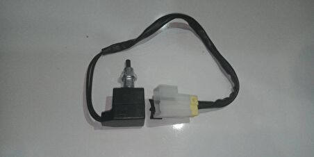 MÜŞÜR DEBRİYAJ PEDAL SANTAFE 06-10/TUCSON 04-07/ / 93840-26000