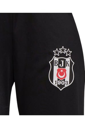 BEŞİKTAŞ ORİJİNAL LİSANSLI ADİDAS ÇOCUK ŞORTU