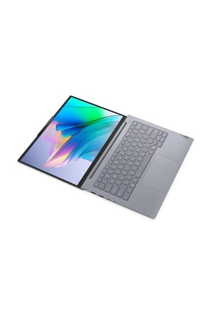 ThinkBook 14 G8 Ultra 7 255H 80GB 4TB SSD 14" FHD+ W11H Dizüstü Bilgisayar & PER4 Çanta