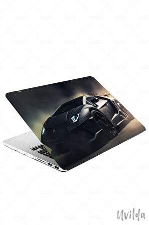 MacBook Pro 14 A3401 A3185 A3112 A2992 A2918 A2779 A2442 uyumlu Otomo-32 Msoft Tasarım Mistik Aventado