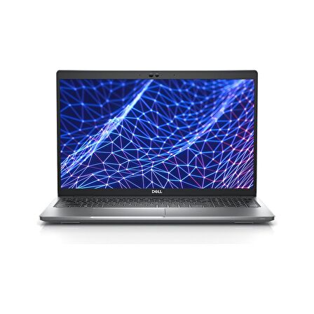 Dell Latitude 5530 İntel Core i5 1235U 8GB 512GB SSD Ubuntu 15.6" FHD Taşınabilir Bilgisayar N201L553014EMEA_U