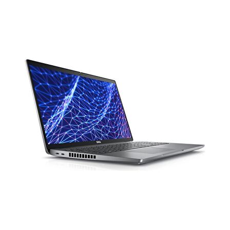 Dell Latitude 5530 İntel Core i5 1235U 8GB 512GB SSD Ubuntu 15.6" FHD Taşınabilir Bilgisayar N201L553014EMEA_U