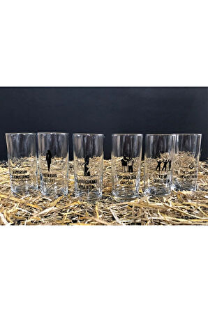 Rakı Bardağı