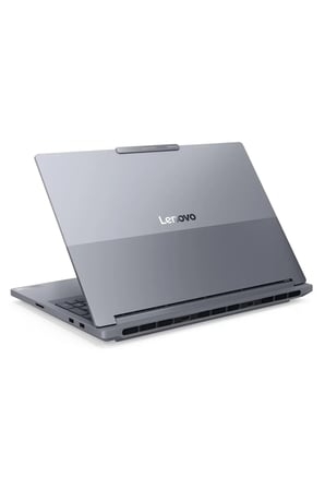 ThinkBook 16P G6 R9-8940HX 16GB 4TB SSD RTX5060/8GB 115W 16" QHD+ 240Hz FDOS Laptop