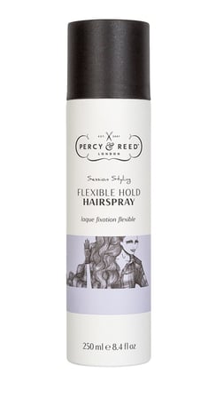Percy & Reed Session Styling Esnek Tutuşlu Saç Sprey 250 ml