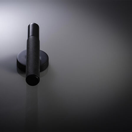 DOĞANLAR TORE SÜPER SATEN ROZETLİ KAPI KOLU TAKIM-Wc Kol