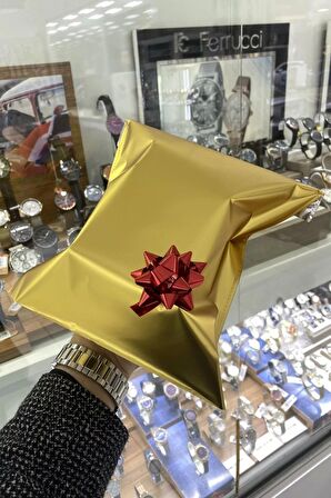 Bigotti Milano Luxury Erkek Kol Saati Gümüş-Gold Çelik Kordon Çelik Kasa Fonksiyonlar Aktif zmb009