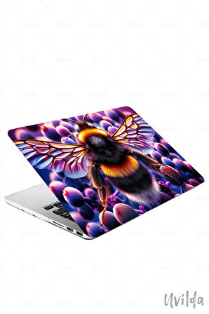 MacBook Air 13.3 A2337 A2179 A1932 uyumlu Nefes-1 Msoft Kab Yaban Arısı
