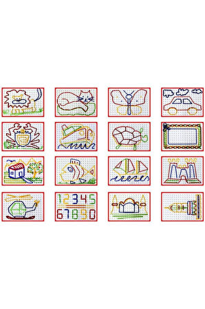 15'li Rooper - Ip Cambazı